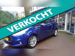 Ford B-Max - 1.6 TI-VCT Titanium