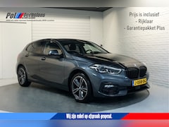 BMW 1-serie - 118i Sport-line | Sportinter | DAB+ | Automaat | Carplay