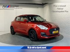 Suzuki Swift - 1.2 Comfort Airco | Velgen | Bluetooth | APK 2027 |