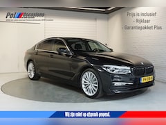 BMW 5-serie - 540i High Executive Automaat | Comfortstoelen | Leer | NL AUTO |