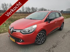 Renault Clio Estate - 0.9 TCe Expression