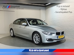 BMW 3-serie - 320d Automaat | Airco | NAP | PDC |