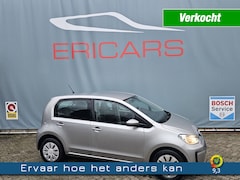 Volkswagen Up! - 1.0 BMT move up