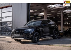 Audi Q5 - 50 TFSI e S edition |Carplay|Acc|Lane-Assist|