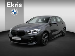 BMW 1-serie - 118i High Executive | M Sportpakket | Audio Media Pack | Parking Pack | DAB | HiFi | 18''