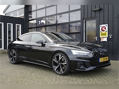Audi A5 Sportback - 35 TFSI S edition S-Line | Virtual | LED | 20" | Carplay | Keyless | Camera | Trekhaak
