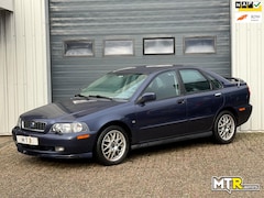Volvo S40 - 1.8 Europa AUT|NAP|APK
