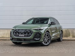 Audi Q5 - 2.0 TFSI 299pk e-hybrid quattro S edition | Techniek Pakket Pro | Panoramadak