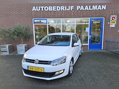Volkswagen Polo - 1.2-12V Comfortline