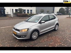 Volkswagen Polo - 1.4-16V | DB-RIEM V.V | CRUISE | RIJDT SUPER