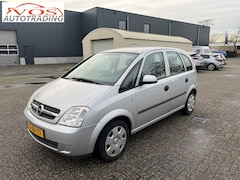 Opel Meriva - 1.6 Enjoy