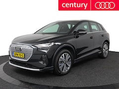 Audi Q4 e-tron - 45 quattro Advanced edition 82 kWh