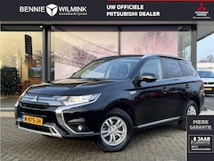 Mitsubishi Outlander - 2.4 PHEV Pure | All Seasons | Trekhaak