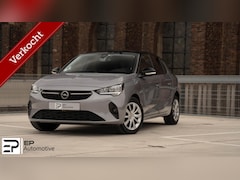 Opel Corsa - 1.2 Edition|StoelVerwarming|AppleCarplay|ParkAssi