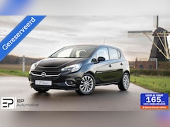 Opel Corsa - 1.4T|Led|AppleCarPlay|Leder|stoel&stuurVerwarming