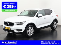 Volvo XC40 - 2.0 T4 Momentum | Trekhaak | Harman/Kardon | Stuur/Stoelverwarming | Zondag Open