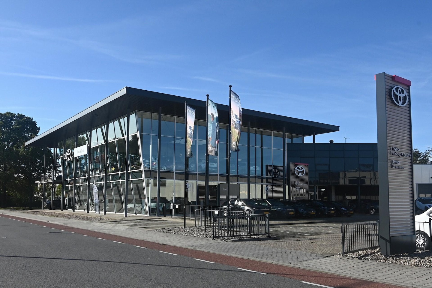 Toyota PROACE Long Worker - 2.0 D-4D L2 Challenger 2e schuifdeur - AutoWereld.nl