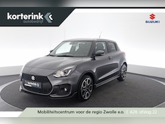 Suzuki Swift - 1.4 Sport Smart Hybrid