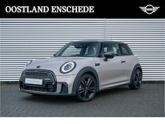 MINI John Cooper Works - Hatchback Cooper / Panoramadak / Achteruitrijcamera / LED / JCW Sportstoelen / Adaptief on