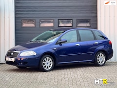 Fiat Croma - 1.8-16V Dynamic NWE APK