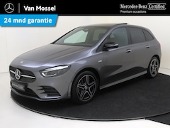 Mercedes-Benz B-klasse - 250 e Business Solution AMG