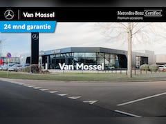 Mercedes-Benz C-klasse - 180 Star Edition AMG Line / Stoelverwarming / Achteruitrijcamera / Panorama-schuifdak / Me