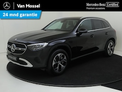 Mercedes-Benz GLC-klasse - 300e 4MATIC Business Line / Stoelverwarming / Achteruitrijcamera / Panorama-schuifdak / Me