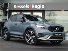 Volvo XC40 - 1.5 T5 Recharge R-Design Pano H&K ACC Keyless Bliss Stuur/Stoelverwarming