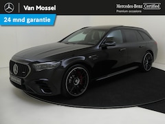 Mercedes-Benz E-klasse Estate - AMG 53 4MATIC+ / Premium Plus/ Panoramadak/ DYNAMIC PLUS/ 21 inch/ Rijassistentiepakket/ S