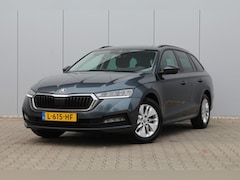 Skoda Octavia Combi - 1.0 TSI Business Edition | Trekhaak | Stoelverwarming | Virtual cockpit | Carplay | Camera