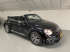 Volkswagen Beetle Cabriolet - 1.2 TSI Sound ( opruiming 22.750 nu 19.900, = )