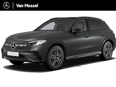 Mercedes-Benz GLC-klasse - 400 e 4MATIC Sport Edition /AMG Premium Plus pakket/Elektrische trekhaak/19-inch AMG-velge