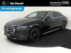 Mercedes-Benz E-klasse - 300 e Exclusive Line