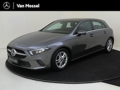 Mercedes-Benz A-klasse - 180 Business Solution / Stoelverwarming / Achteruitrijcamera /