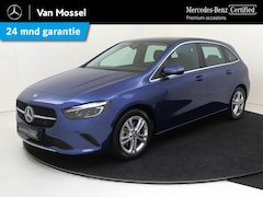 Mercedes-Benz B-klasse - 250 e Business Solution Luxury Line