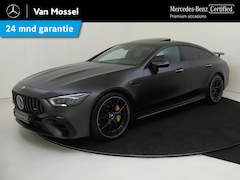 Mercedes-Benz AMG GT 4-Door Coupe - AMG 53 4MATIC+ Premium / Stoelverwarming / 360Graden-Camera / Panorama-schuifdak / Memory