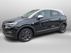 Opel Crossland X - 1.2 Turbo 120 Jaar Edition 360 Camera | Navigatie | Apple Car play | LED | Cruise