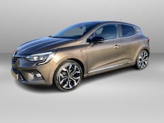 Renault Clio - 1.0 TCe Intens Apple/Andriod Auto | Cruise | Camera | Led | Leer