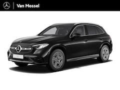 Mercedes-Benz GLC-klasse - 400e 4MATIC Sport Edition / Stoelverwarming / 360Graden-Camera / Panorama-schuifdak / Memo