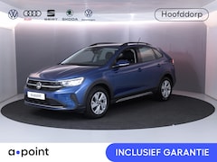 Volkswagen Taigo - 1.0 TSI Life Verlengde garantie | Navigatie via App | Adaptieve cruise control | LED kopla