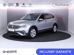 Volkswagen Tiguan Allspace - 1.5 TSI Life Business 7p. 150 pk Automaat (DSG) | Navigatie | Parkeersensoren | Adaptieve
