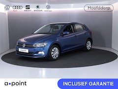 Volkswagen Polo - 1.0 TSI Comfortline 95 pk Automaat (DSG) | Navigatie | Adaptieve cruise control | Apple Ca