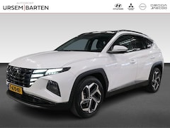 Hyundai Tucson - 1.6 T-GDI HEV Premium Sky | Automaat | Volleder | 360 Camera | Schuifdak | | Stoelverwarmi