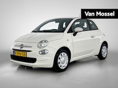Fiat 500 - 1.0 Hybrid Pop | Airco | Zuinig |