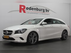 Mercedes-Benz CLA-klasse Shooting Brake - 180 Business Solution - Camera / Navi / Bluetooth