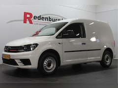 Volkswagen Caddy - 2.0 TDI L1H1 BMT Trendline - Bluetooth / Cruise / Trekhaak