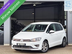 Volkswagen Golf Sportsvan - 1.4 TSI Highline Automaat |Leer|Top