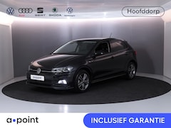 Volkswagen Polo - 1.0 TSI R-Line Edition 95 pk | Navigatie via App | Airco | Parkeersensoren | Adaptieve cru