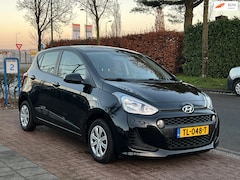 Hyundai i10 - 1.0i Comfort *Navi| 5Drs I *Zeer zuinige en sportieve auto