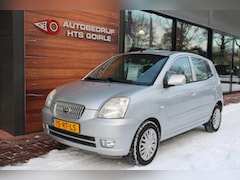 Kia Picanto - 1.1 EX